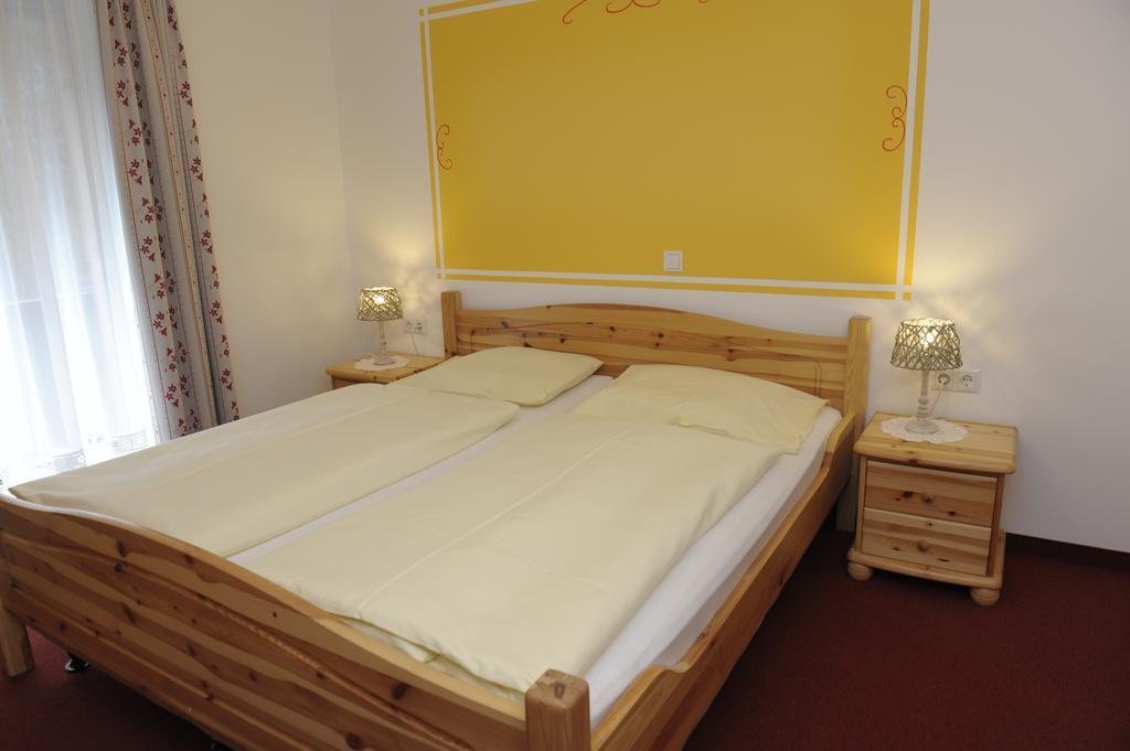 Ferienhaus Aloisia Sankt Michael im Lungau Room photo