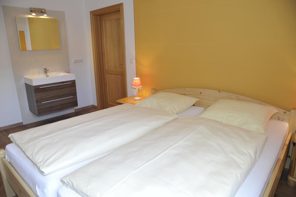 Ferienhaus Aloisia Sankt Michael im Lungau Room photo