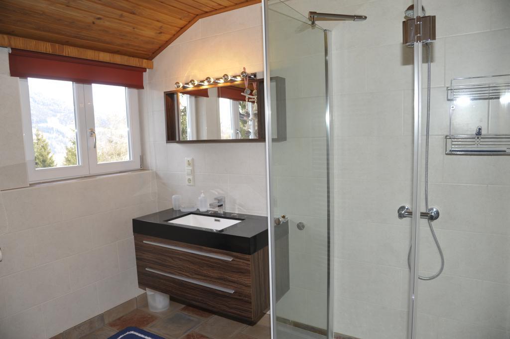 Ferienhaus Aloisia Sankt Michael im Lungau Room photo